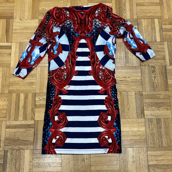 Philipp Plein dress size small - Picture 3 of 5